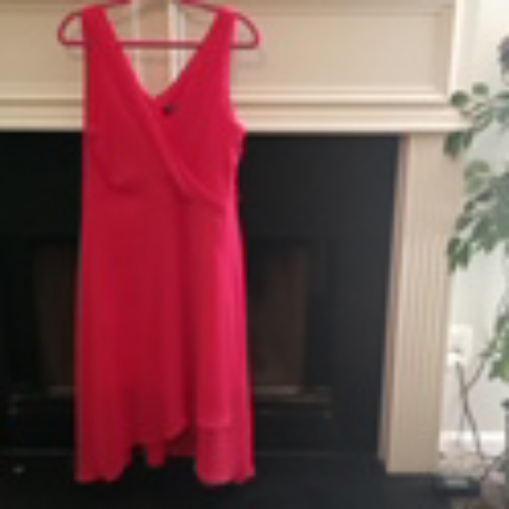 dress by DKNY